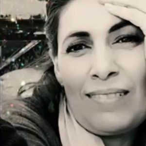 Meet your Posher, Teresita